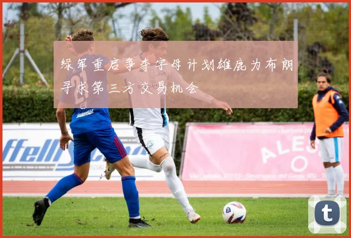 绿军重启争夺字母计划雄鹿为布朗寻求第三方交易机会